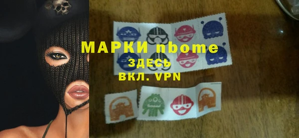 стаф Абинск
