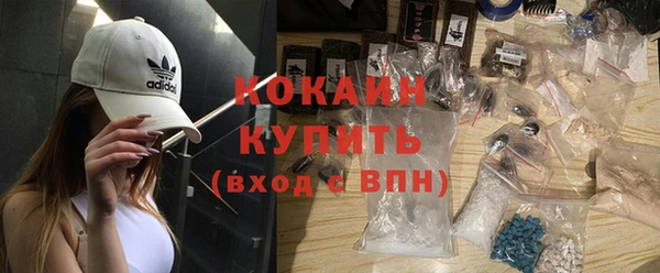 стаф Абинск